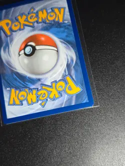 Pikachu Holo 7/15 McDonald's Promo Pokemon Card - Image 3