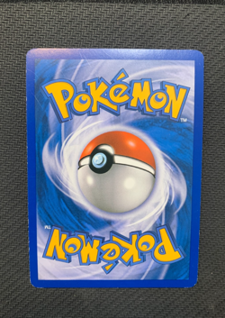 Typhlosion (Prime) 110/123 Holo Rare Pokemon Card - HGSS Base set - HP - Image 5