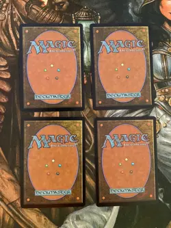 Spellstutter Sprite X4 - Near Mint NM - Lorwyn MTG Magic Card English - Image 2