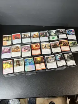 Magic The Gathering 18 LbsBulk Lot ‼ Great Condition - Image 2