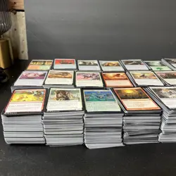 Magic The Gathering 18 LbsBulk Lot ‼ Great Condition - Image 3