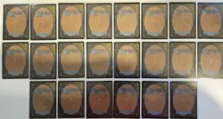 MTG Commander Lot x22 – Foils, Staples, Adeline, Teferi – Auction) - Image 2
