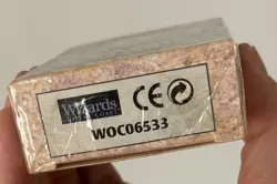 MTG NEW SEALED CLASSIC 6TH EDITION STARTER TOURNAMENT DECK MAGIC GATHERING SIXTH - Image 4