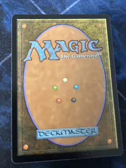 Prismatic Omen Wilds of Eldraine: Enchanting Tales Regular NM-M Unplayed - Image 2