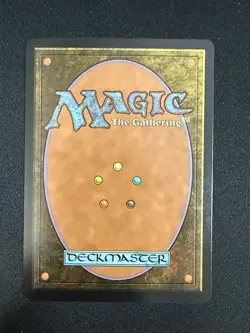 Tam, Mindful First-Year (EXTENDED FOIL) - Lorwyn Eclipsed (MTG) NM - Image 2