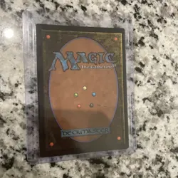 MTG Foil Flash Photography Borderless Commander: FINAL FANTASY 463 NM Free Ship - Image 2