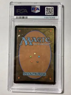 Liliana, Dreadhorde General #80 Mythic Regular MTG 2024 RVR PSA 10 GEM MINT JPN - Image 3