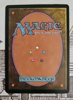 MTG Sacred Ground x1 LP ~Stronghold (Magic the Gathering)*Free Shipping* - Image 2