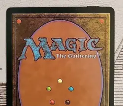 MTG Sacred Ground x1 LP ~Stronghold (Magic the Gathering)*Free Shipping* - Image 5