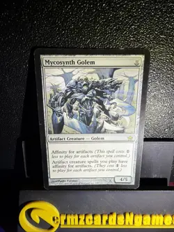 Mycosynth Golem Fifth Dawn Regular - Image 1