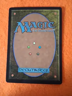 Zuko, Firebending Master (Foil) Avatar: The Last Airbender:...M# 0200 - Image 4