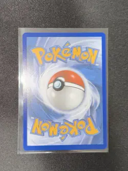Pokemon TCG Mega Gengar ex 284/217 Ascended Heros SIR Near Mint Pack Fresh - Image 3