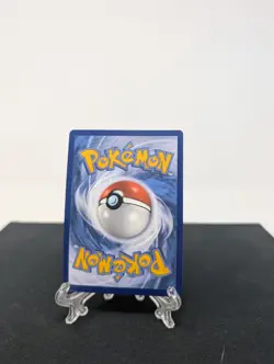 Pokemon TCG Rowlet & Alolan Exeggutor GX Ultra Rare 1/236 Sm-Unified Minds Holo - Image 2
