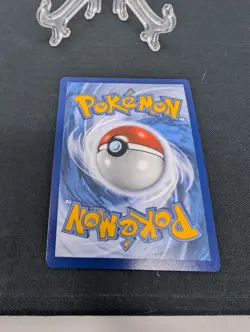 Pokemon TCG Rowlet & Alolan Exeggutor GX Ultra Rare 1/236 Sm-Unified Minds Holo - Image 3