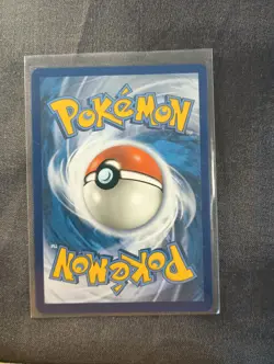 Pokemon TCG Snorlax VMAX Sword & Shield Base Set 142/202 - Image 3