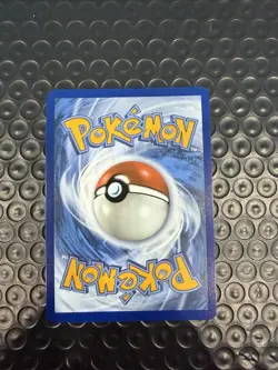 Pokemon Spheal 199/191 Surging Sparks Illustration Rare Near Mint - Image 2