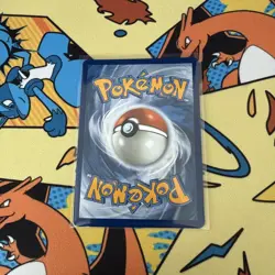 Pokemon TCG Mega Gengar ex 284/217 Ascended Heros SIR Near Mint Pack Fresh - Image 2