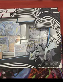 Pokemon TCG: Unova Heavy Hitters Premium Collection Factory Sealed (Lot of 2) - Image 2