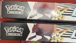 Pokemon TCG: Unova Heavy Hitters Premium Collection Factory Sealed (Lot of 2) - Image 4