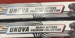 Pokemon TCG: Unova Heavy Hitters Premium Collection Factory Sealed (Lot of 2) - Image 5
