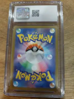 Charizard Pokemon (2022) Japanese Pokemon Go - 010/071 Holo CGC 10 - Image 2