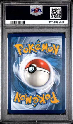 2024 POKEMON PAF EN-PALDEAN FATES #054 CHARIZARD EX PSA 9 - Image 2