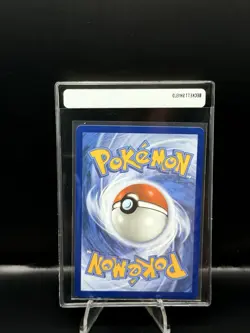 Me02:Phantasmal Flames Pokemon Mega Sharpedo ex Special illustration rare 113/94 - Image 2