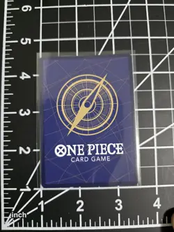 Sabo PRB02-014 Foil One Piece TCG Premium Booster The Best Vol. 2 NM/M - Image 2