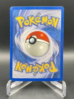 Togepi 56/105 Neo Destiny (2001) Yuka Morii Art Card Vintage WOTC Pokemon TCG - Image 2