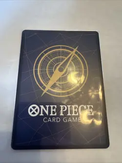 One Piece Card Game - Vinsmoke Reiju (Alternate Art) English OP06-069 - Image 2