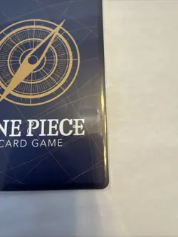 One Piece Card Game - Vinsmoke Reiju (Alternate Art) English OP06-069 - Image 5
