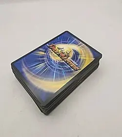 Duel Masters TCG Card Lot Wizards Of The Coast 72 Cards - Image 2