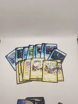 Duel Masters TCG Card Lot Wizards Of The Coast 72 Cards - Image 4
