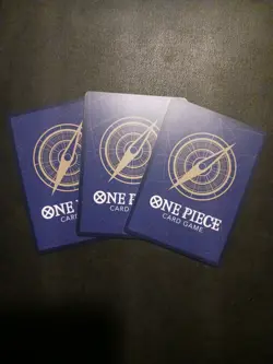 X3 One Piece Card Game TCG Koala EB03-042 SR Heroines Edition M/NM Condition - Image 2