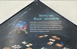 Magic The Gathering Complete 2018 Night Card Game Age 13+ 2-5 Players - Image 4