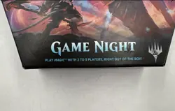 Magic The Gathering Complete 2018 Night Card Game Age 13+ 2-5 Players - Image 5