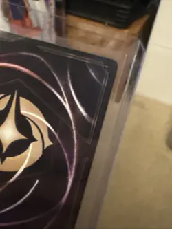 B6 Near Mint, English Lorcana Jasmine - Fearless Princess - 240/204 - Enchant - Image 4