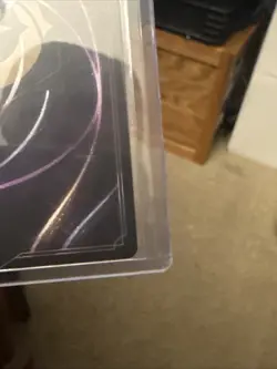 B6 Near Mint, English Lorcana Jasmine - Fearless Princess - 240/204 - Enchant - Image 5