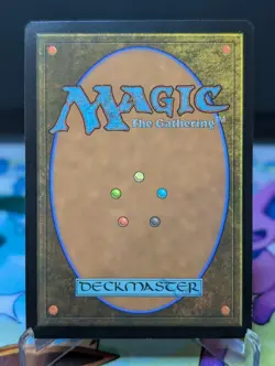 MTG Modern Horizons 2 - Yavimaya, Cradle of Growth 261 Regular - Image 2