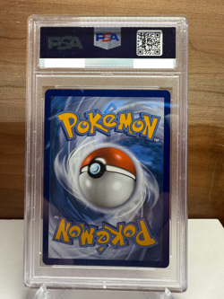 2021 Pokemon SWSH: #170 Galarian Articuno V – Full Art – PSA 10 - Image 2
