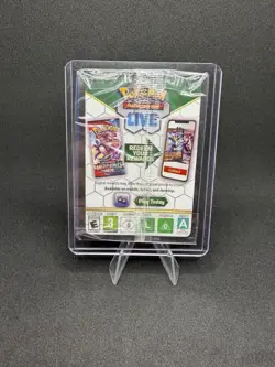 Sealed Mew ex SVP 053 Scarlet & Violet 151 UPC Promo Pokemon TCG - NM - Image 2