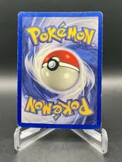 Electabuzz 20/102 Base Set Unlimited (1999) Rare Vintage WOTC Pokemon TCG - Image 2