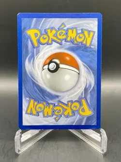 Morpeko SWSH031 *APPLE SWIRL* Cosmos Holo Black Star Promo Pokemon TCG LP - Image 2