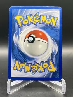 Giovanni's Nidoqueen 23/132 Gym Challenge Unlimited Rare Vintage WOTC Pokemon MP - Image 2