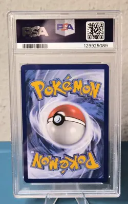 2023 POKEMON OBF EN OBSIDIAN FLAMES HYPER RARE #228 CHARIZARD EX PSA 10 GEM MT - Image 2