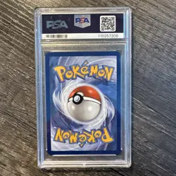 Charizard ex 2023 Pokemon Obsidian Flames 223/197 SIR Holo PSA 10 - Image 2
