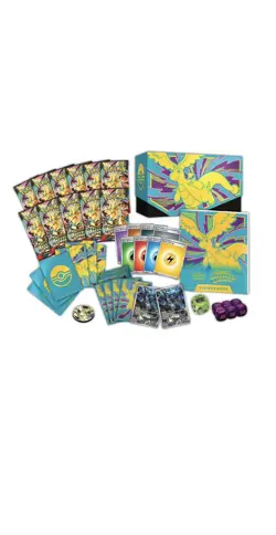 Ascended Heroes Pokemon Center Elite Trainer Box 2X (ETB) PRESALE CONFIRMED 2/20 - Image 2
