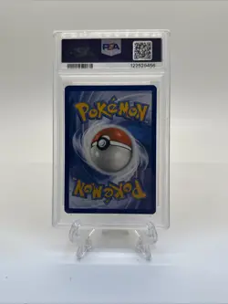 Pokemon - Crown Zenith Mew - GG10/GG70 - Galarian Gallery - PSA 10 GEM MINT - Image 2