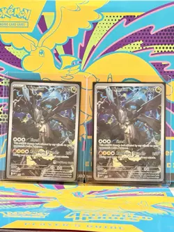 Ascended Heroes Pokemon Center ETB Open Box incl. everything Promos, Hits, Etc - Image 4
