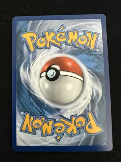 Treecko 3/25 Holo -2021 Pokemon McDonalds 25th Anniversary - PRINT ERROR INK DOT - Image 2